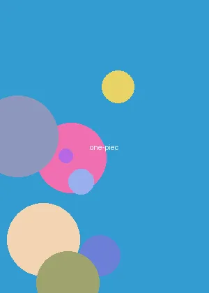 东流网 - 海贼王海报
